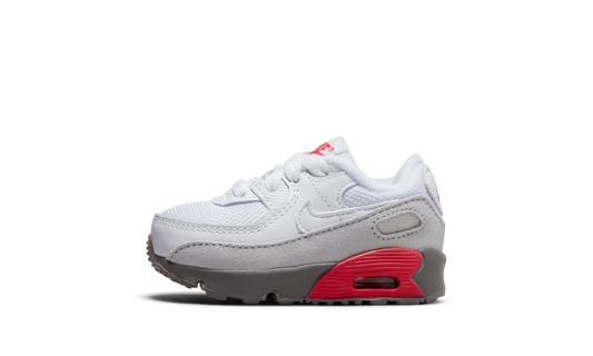 Air Max 90 TD "White Flat Pewter" CD6868 116