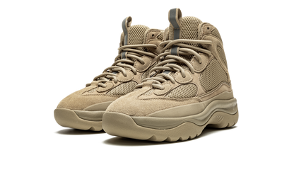 Yeezy Desert Boot "Taupe" YZ7WF7003.214