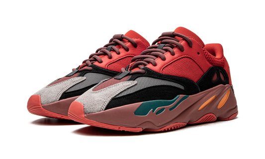 Yeezy Boost 700 "Hi-Res Red" HQ6979