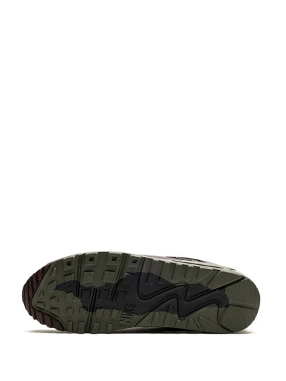 Nike Air Max 90 Gore-Tex
