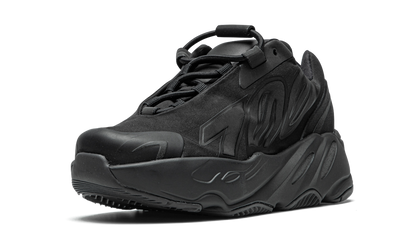 Yeezy Boost 700 MNVN Kids "Triple Black" FY4394