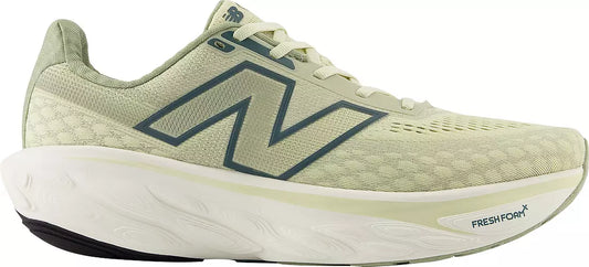 New Balance Mens 1080v14 - PALE MOSS (Wide)