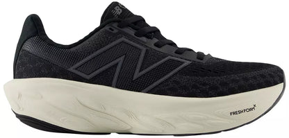 New Balance Womens 1080v14 - BLACK (Wide)