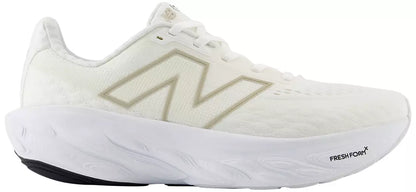 New Balance Womens 1080v14 - WHITE (Narrow)