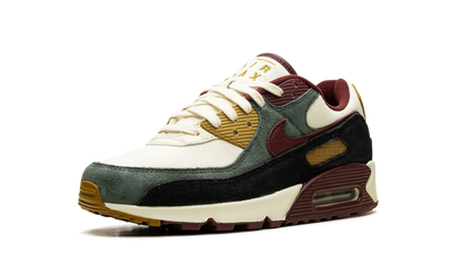 AIR MAX 90 PRM "Coconut Milk / Green / Bronze" HQ3609 113
