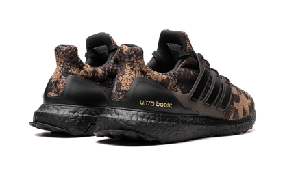 ULTRABOOST 5.0 DNA WMNS "Bleach Dye Pack" GX9328