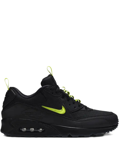 Nike X The Basement Manchester  Air Max 90 Sneakers