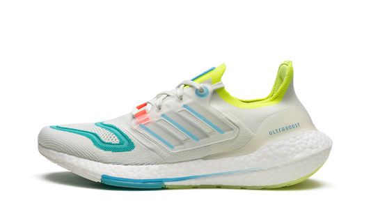 Ultraboost 22 "White Sky Rush Mint" GY8674