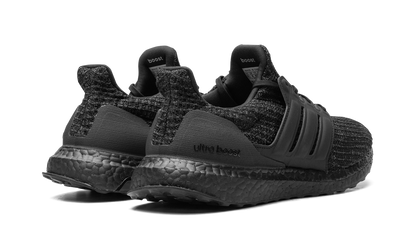 UltraBOOST "Triple Black" F36641