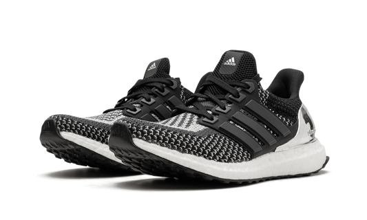 UltraBOOST GS "Silver Medal" BA9615
