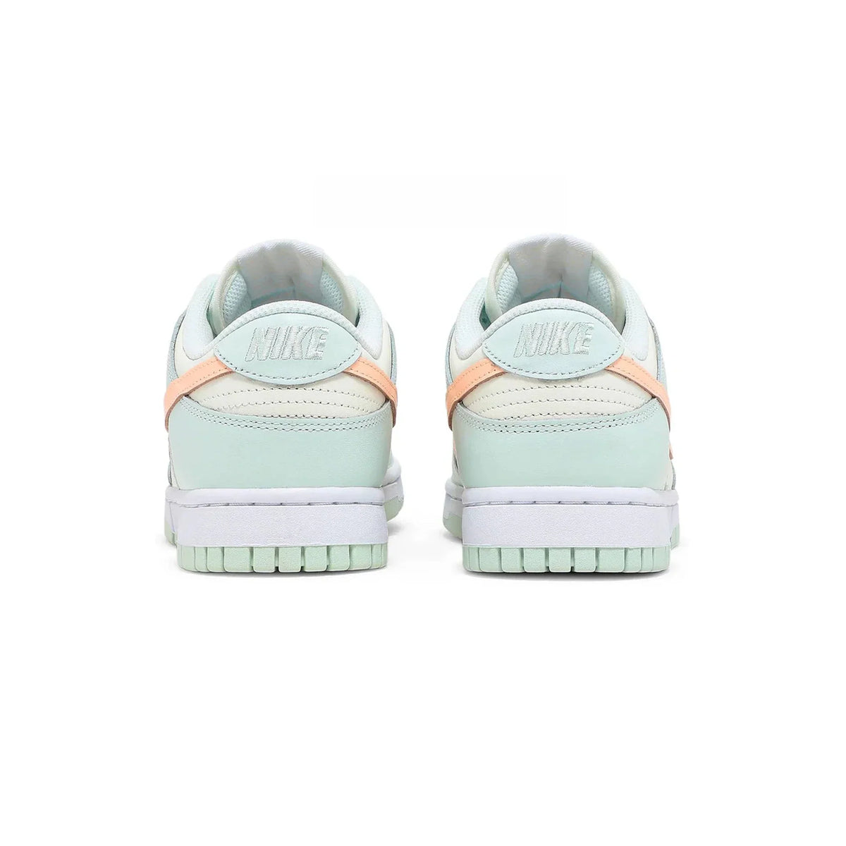 Dunk Low 'Barely Green' W