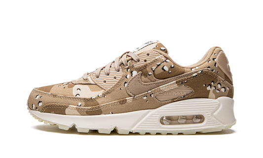 AIR MAX 90 WMNS "Desert Camo" DX2313 200