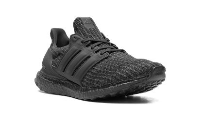 UltraBOOST "Triple Black" F36641