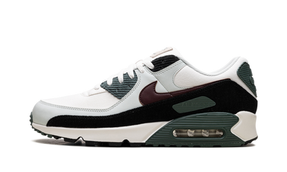 Air Max 90 "Burgundy Crush Vintage Green" FV6059 001