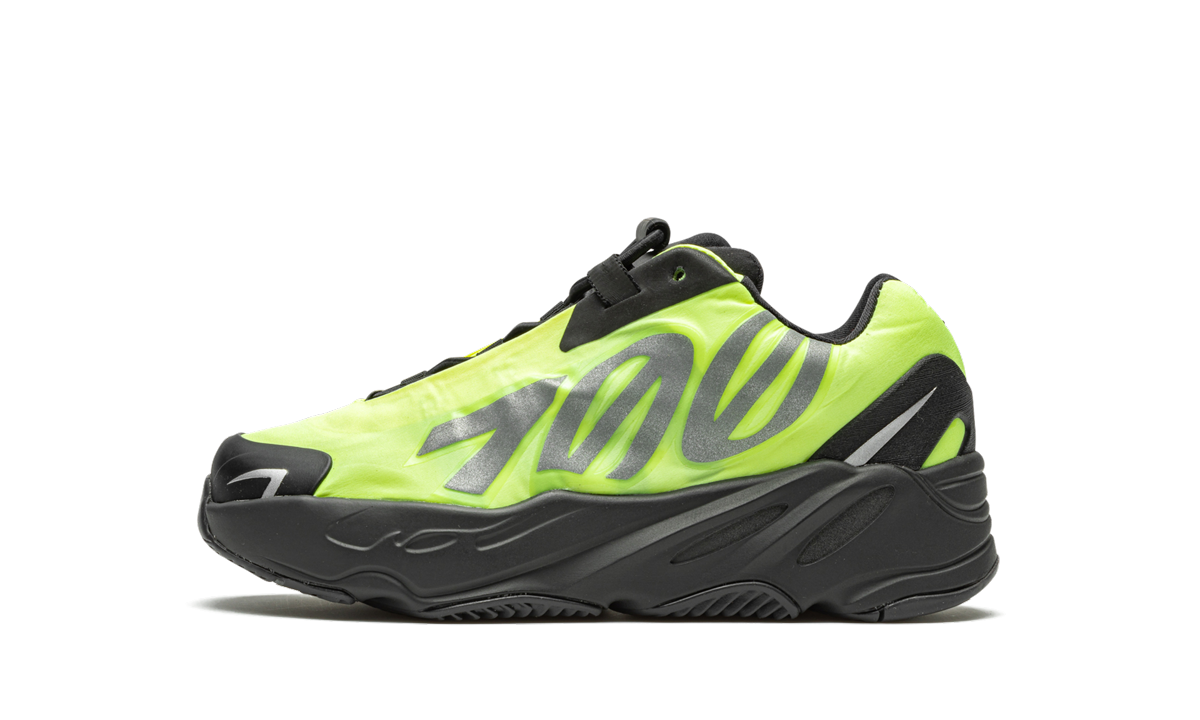 Yeezy Boost 700 MNVN KIDS "Phosphor" FY3724