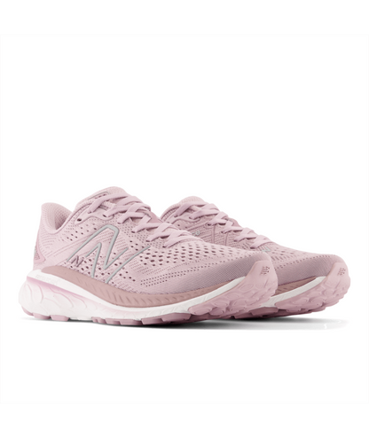 New Balance Womens X 860v13 - Violet (W860C13)