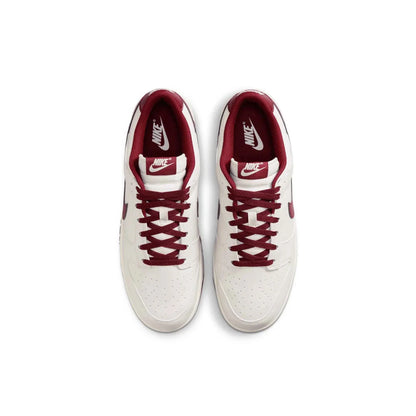 Nike Dunk Low Retro 'Phantom Team Red' (2026)