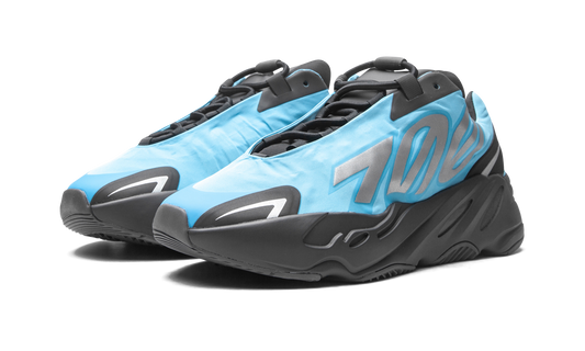 Yeezy 700 MNVN "Bright Cyan" GZ3079