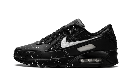 Air Max 90 "Slawn - Black Speckle" FD6492 001