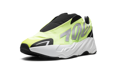 Yeezy Boost 700 MNVN Laceless "Phosphor" GY2055