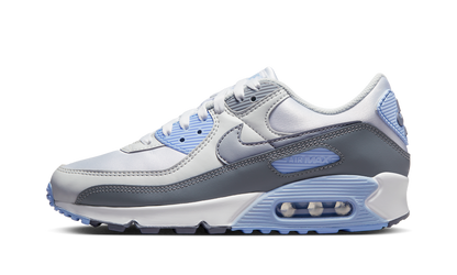 AIR MAX 90 WMNS "Cobalt Bliss" FB8570 100