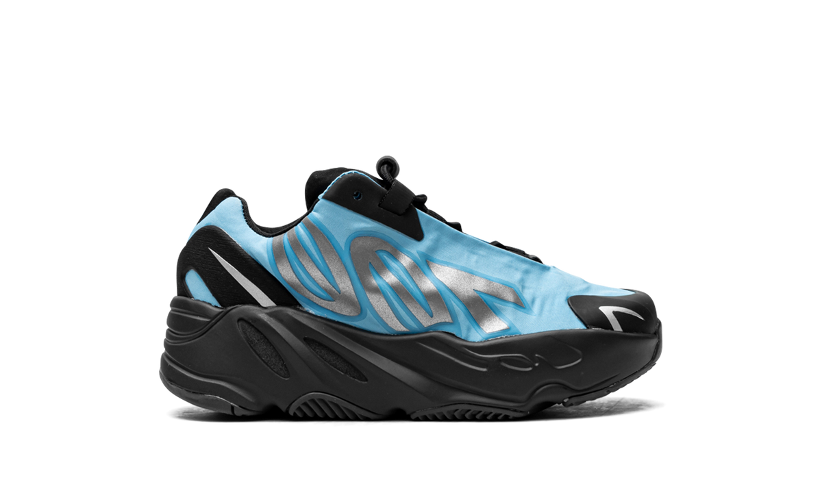Yeezy Boost 700 MNVN Kids "Bright Cyan" GZ3080