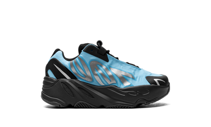 Yeezy Boost 700 MNVN Kids "Bright Cyan" GZ3080