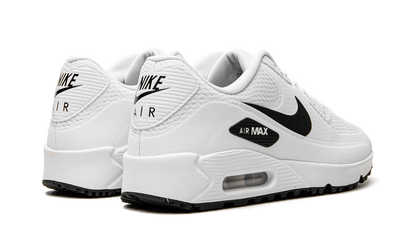 Air Max 90 Golf "White / Black" CU9978 101