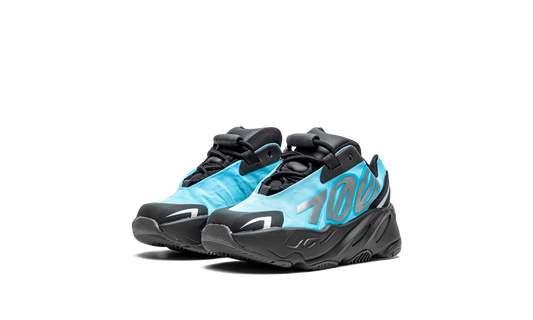 Yeezy 700 MNVN Infant "Bright Cyan" GZ3081