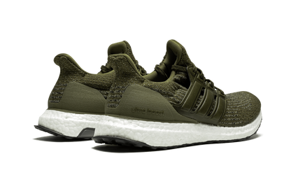 UltraBOOST "Trace Olive" S82018