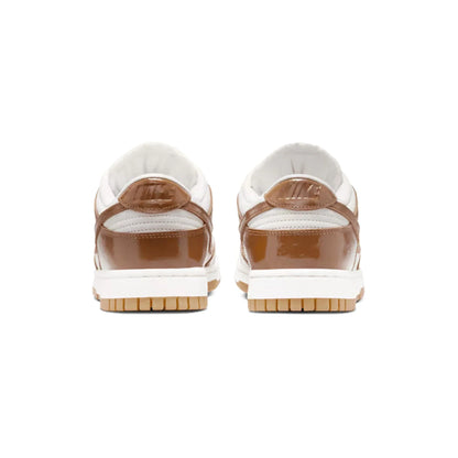 Nike Dunk Low LX 'Ale Brown Ostrich' Women's (2024)
