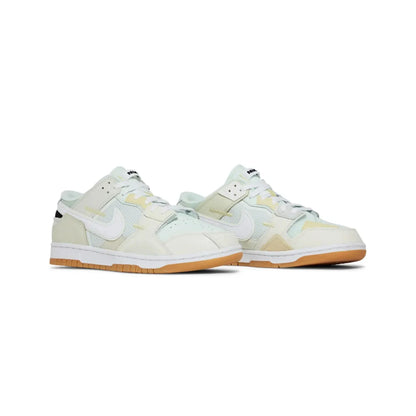 Dunk Low Scrap 'Sea Glass'