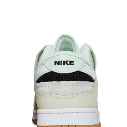 Dunk Low Scrap 'Sea Glass'
