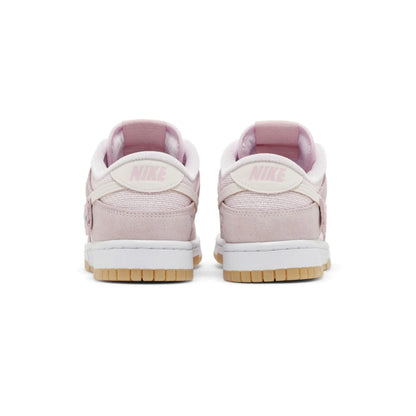 Nike Dunk Low 'Teddy Bear' Women's (2022)