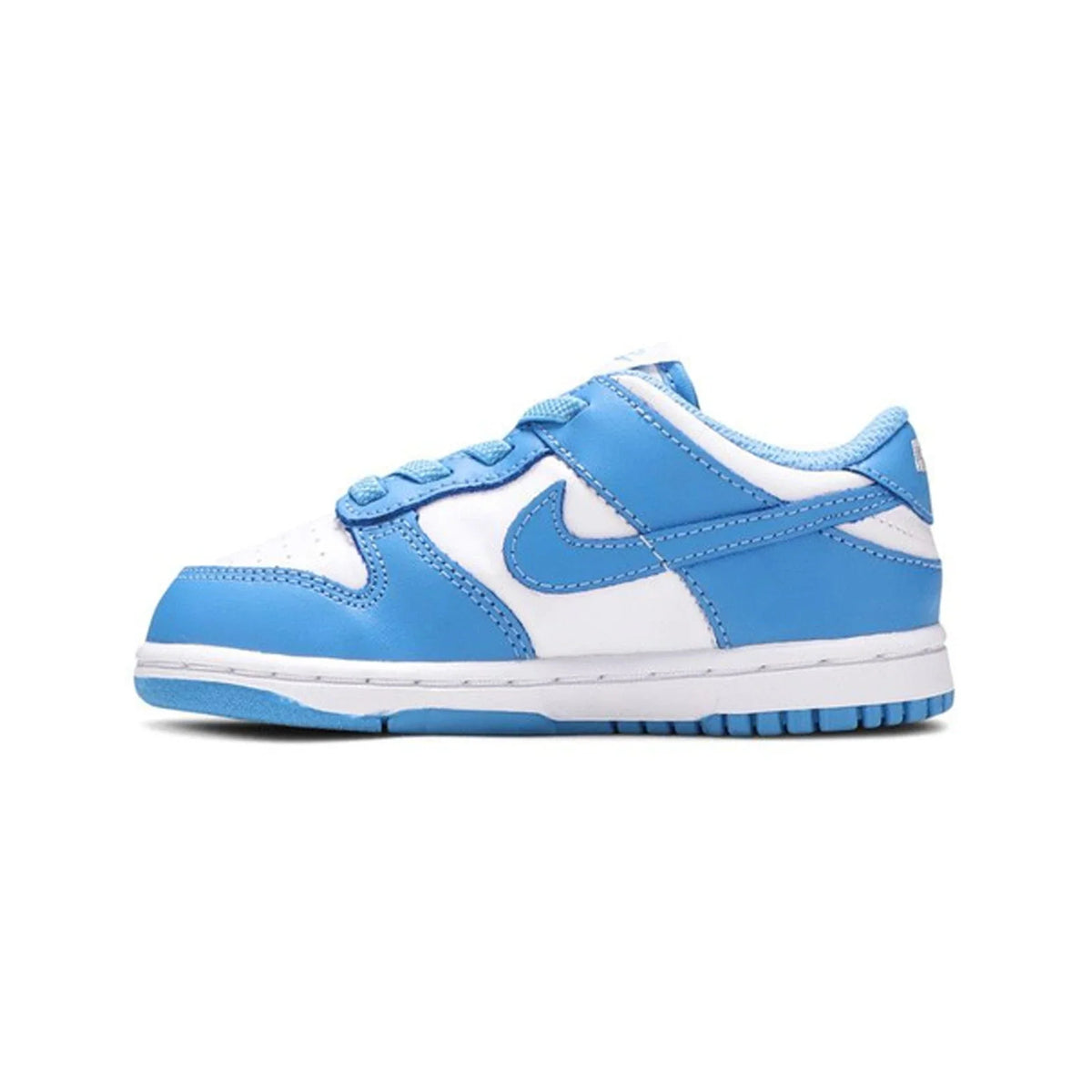 Dunk Low 'UNC' 2021 TD