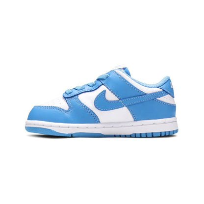 Dunk Low 'UNC' 2021 TD