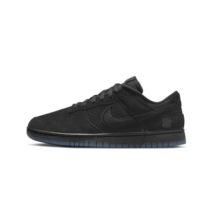 Nike Dunk Low SP 'Undefeated 5 On It Black' (2021)