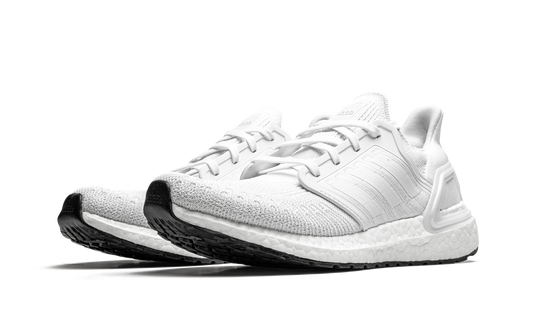 Ultraboost 20 "Triple White" EF1042