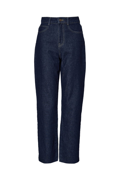 Elif Jeans (Dark)