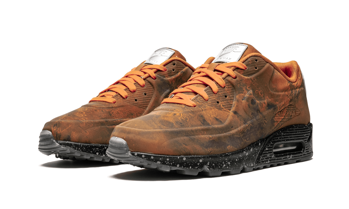 Air Max 90 QS "Mars Landing" CD0920 600