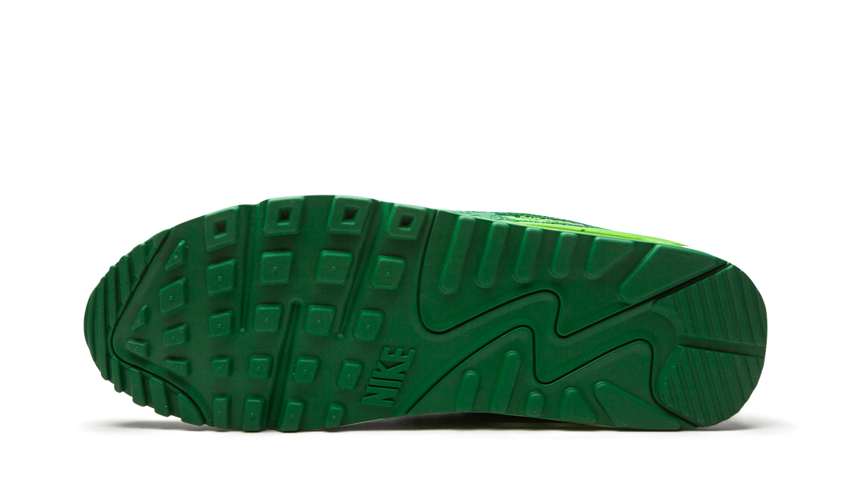 Air Max 90 "St Patrick's 2021" DD8555 300