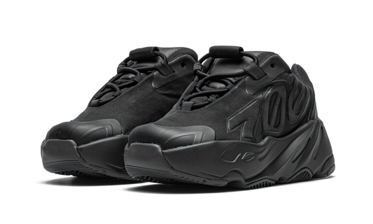 Yeezy Boost 700 MNVN Infant "Triple Black" FY4392
