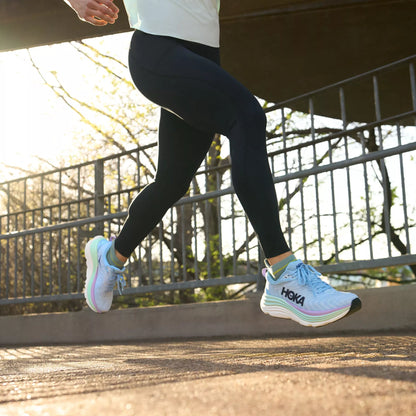 Hoka Womens Gaviota 5- Airy Blue/Sunlit Ocean (1134235-ABSO)