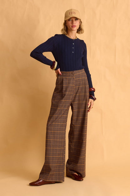 Lois Trousers