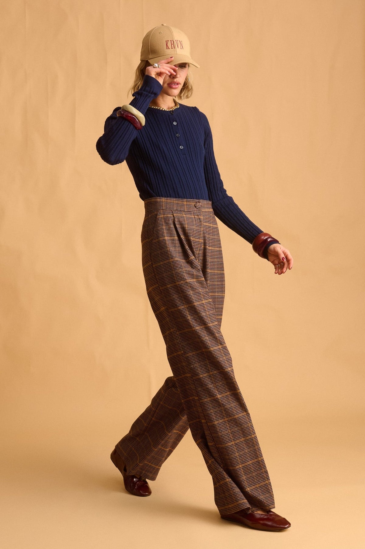 Lois Trousers