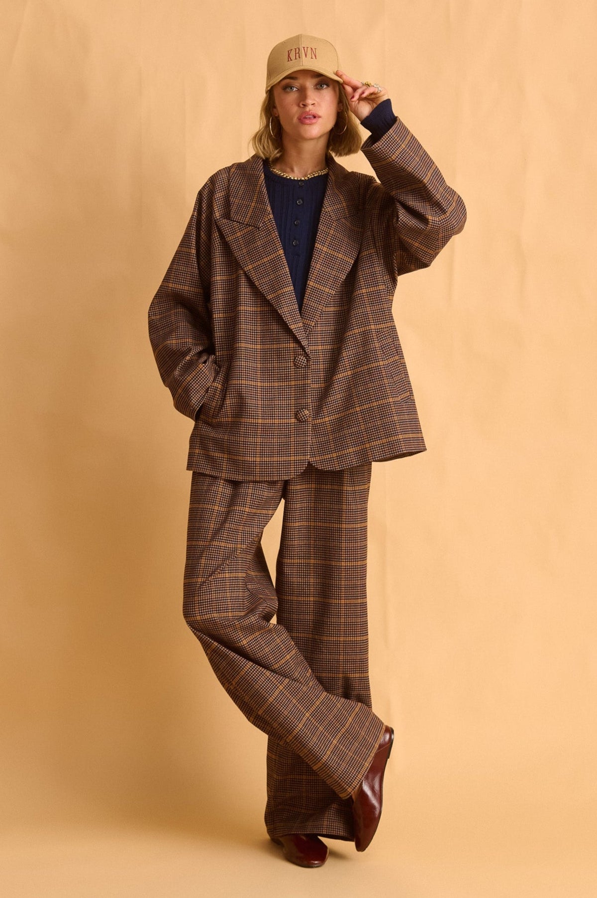 Lois Trousers