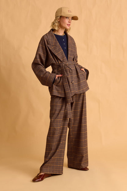 Lois Trousers