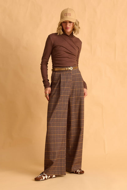 Lois Trousers