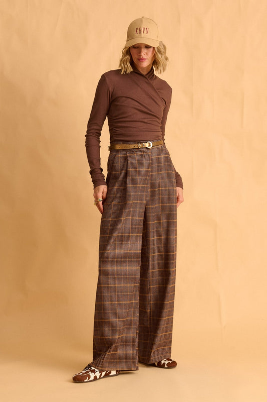 Lois Trousers