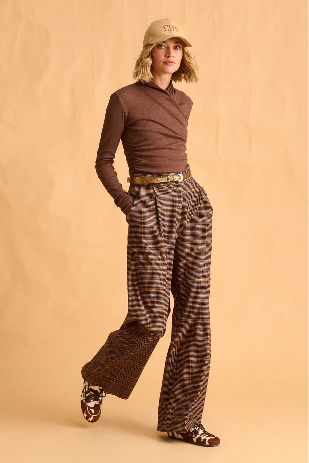 Lois Trousers